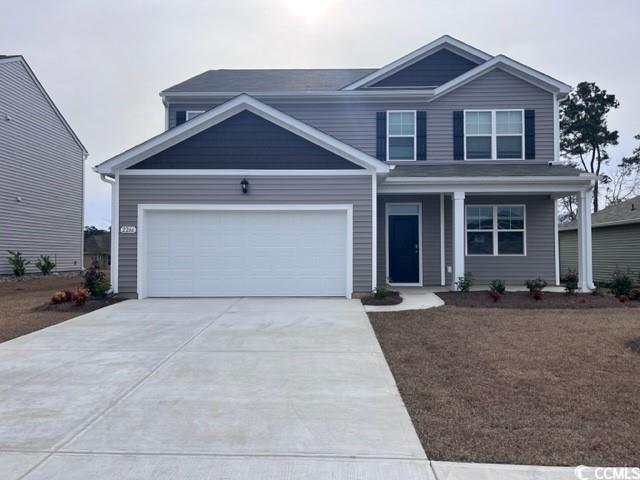 2266 Ainsley Dr. Little River, SC 29566