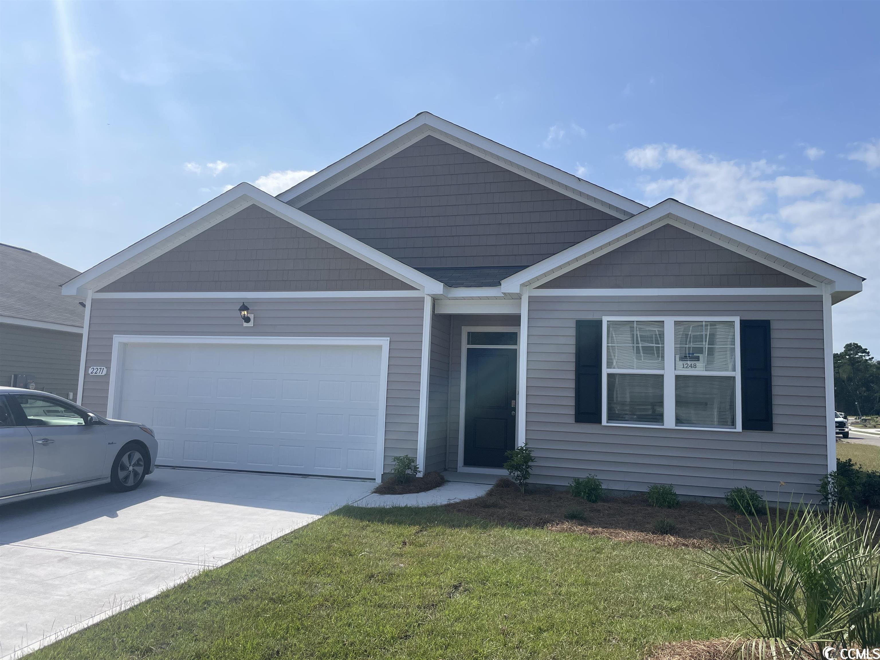 2271 Ainsley Dr. Little River, SC 29566