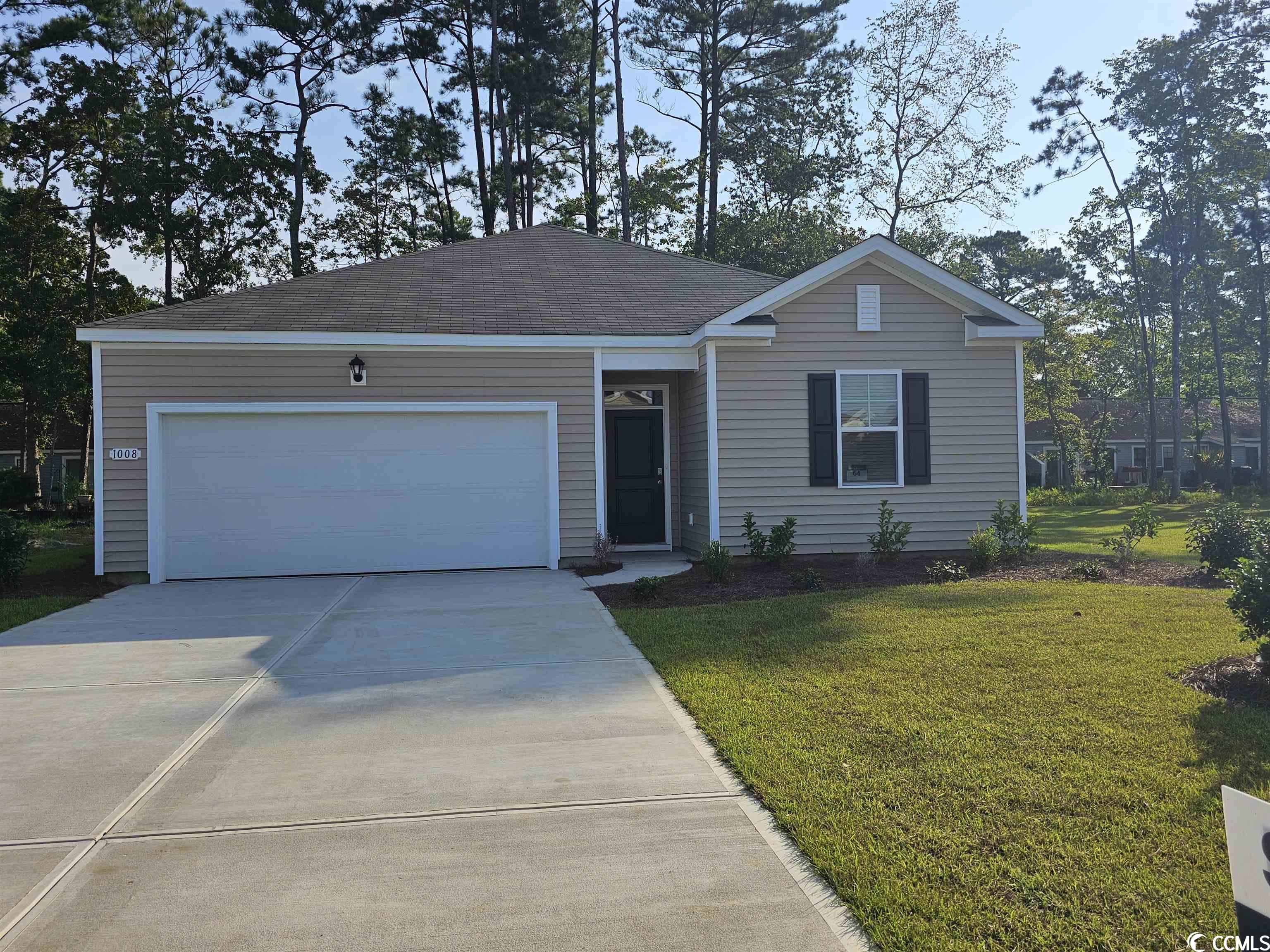 1008 Sennema Circle Myrtle Beach, SC 29588