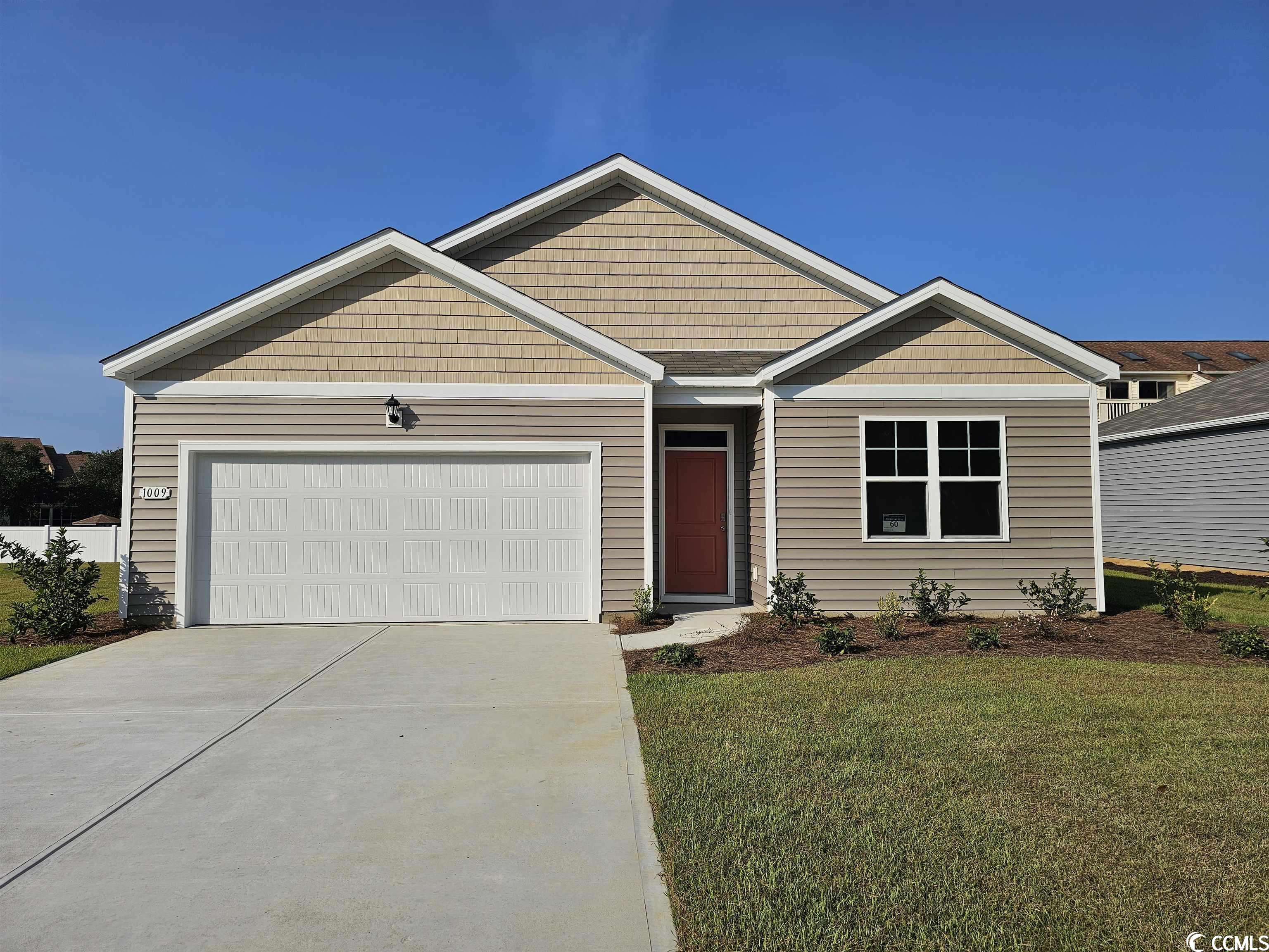 1009 Sennema Circle Myrtle Beach, SC 29588
