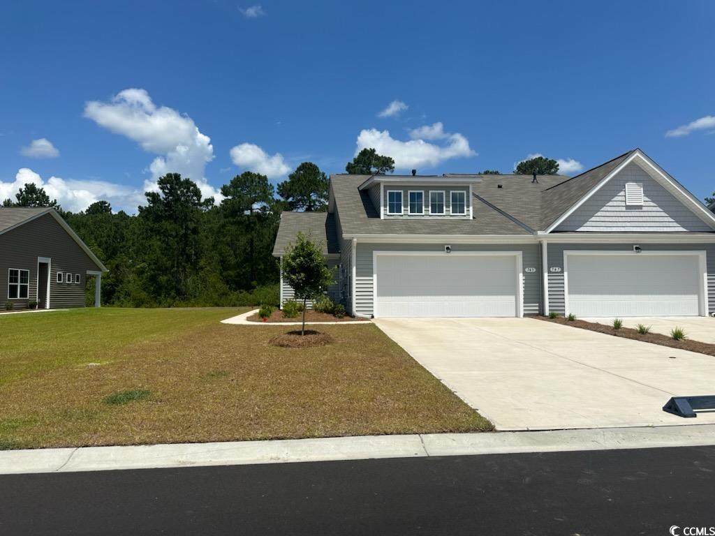 743 Eastridge Dr. Conway, SC 29526