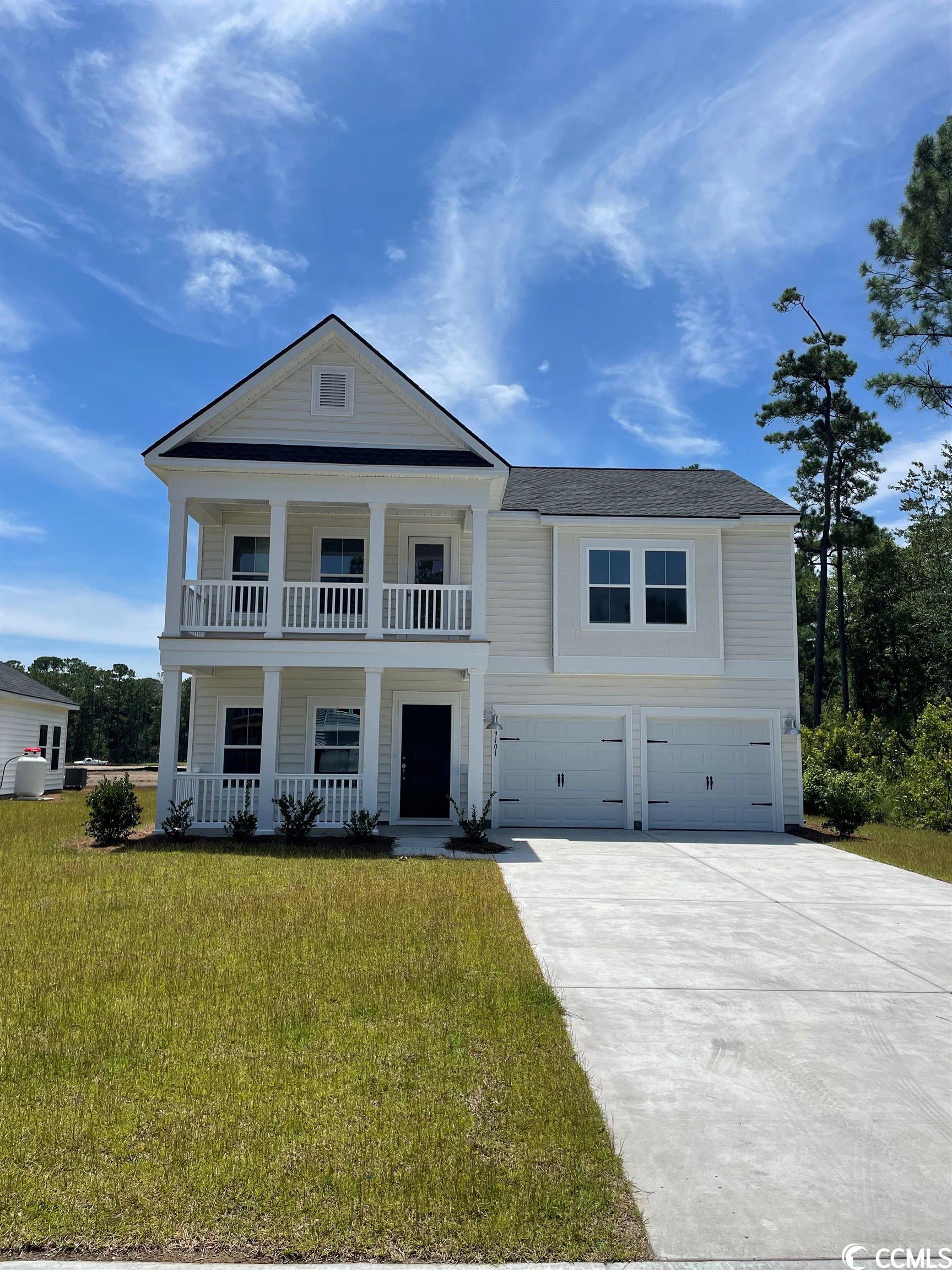 9101 Island Shore Ave. Calabash, NC 28467