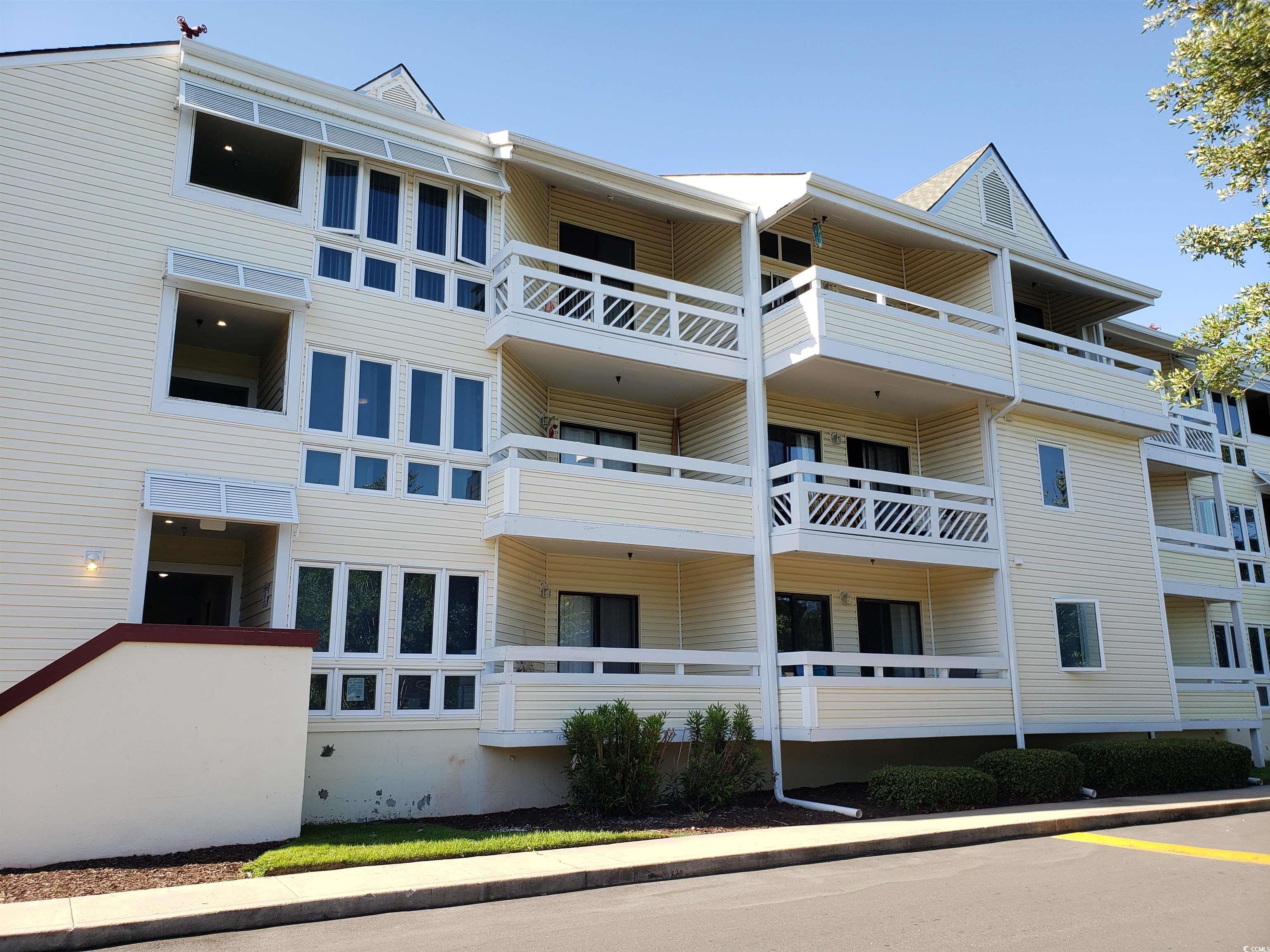 1100 Possum Trot Rd. UNIT E-324 North Myrtle Beach, SC 29582