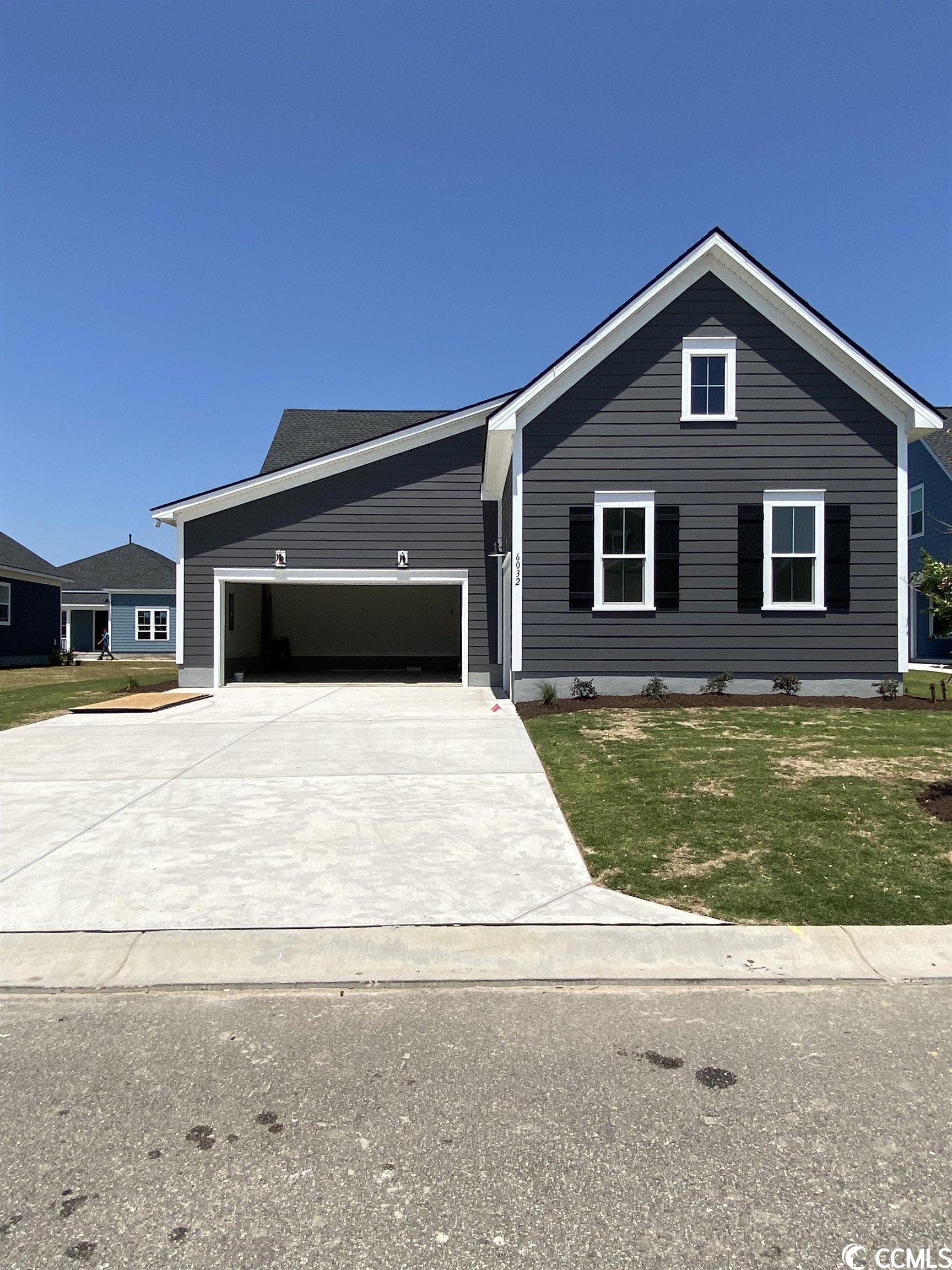 6032 Curran St. Murrells Inlet, SC 29576