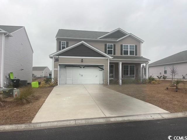 2259 Ainsley Dr. Little River, SC 29566