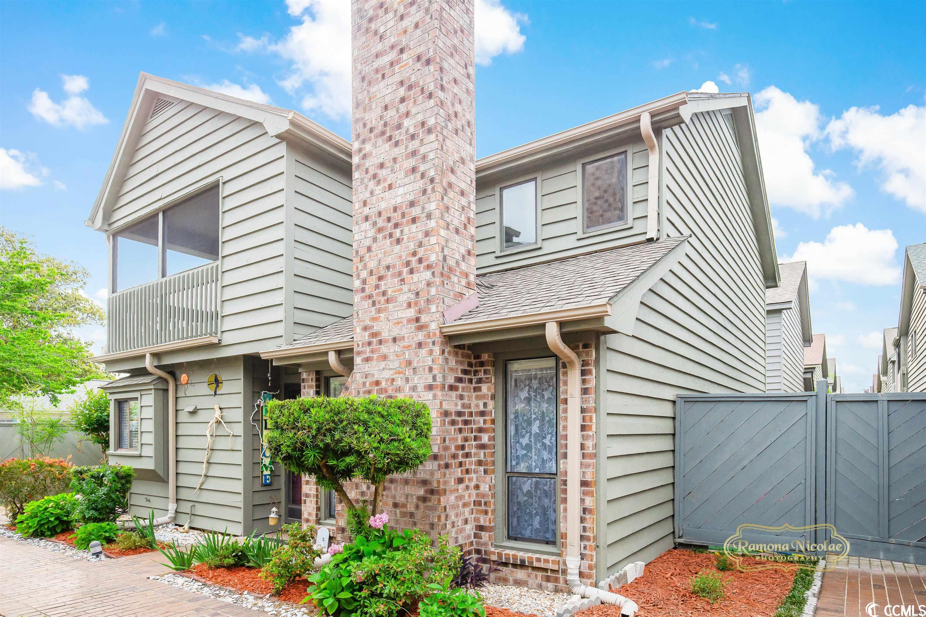 701 11th Ave. S North Myrtle Beach, SC 29582