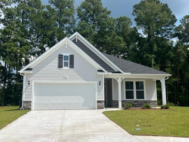 2441 Capri Court Conway, SC 29527