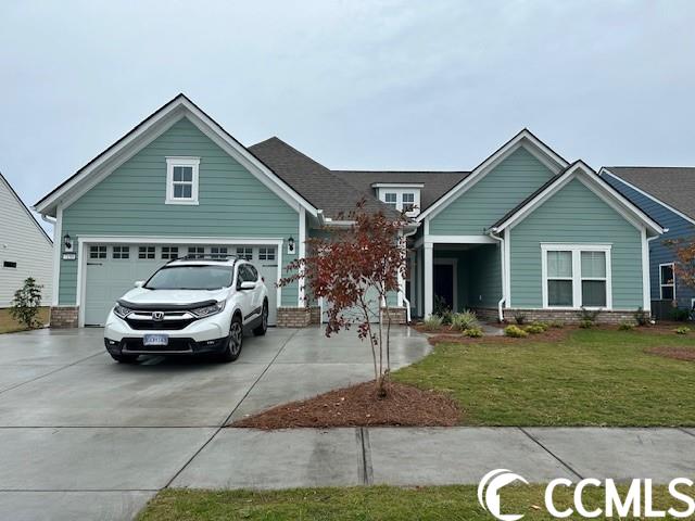 7188 Spoleto Dr. Myrtle Beach, SC 29572