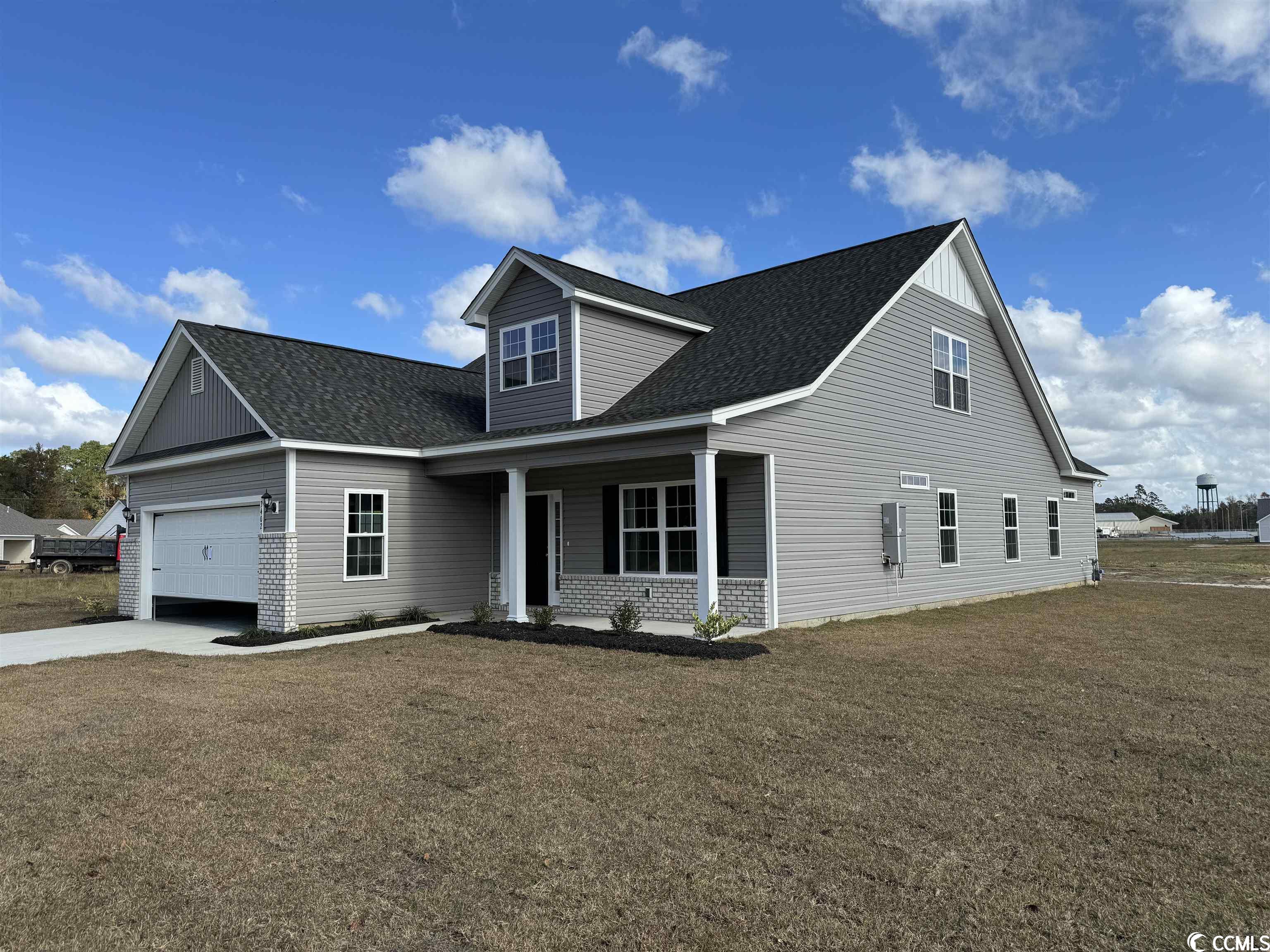 3402 Little Bay Dr. Conway, SC 29526