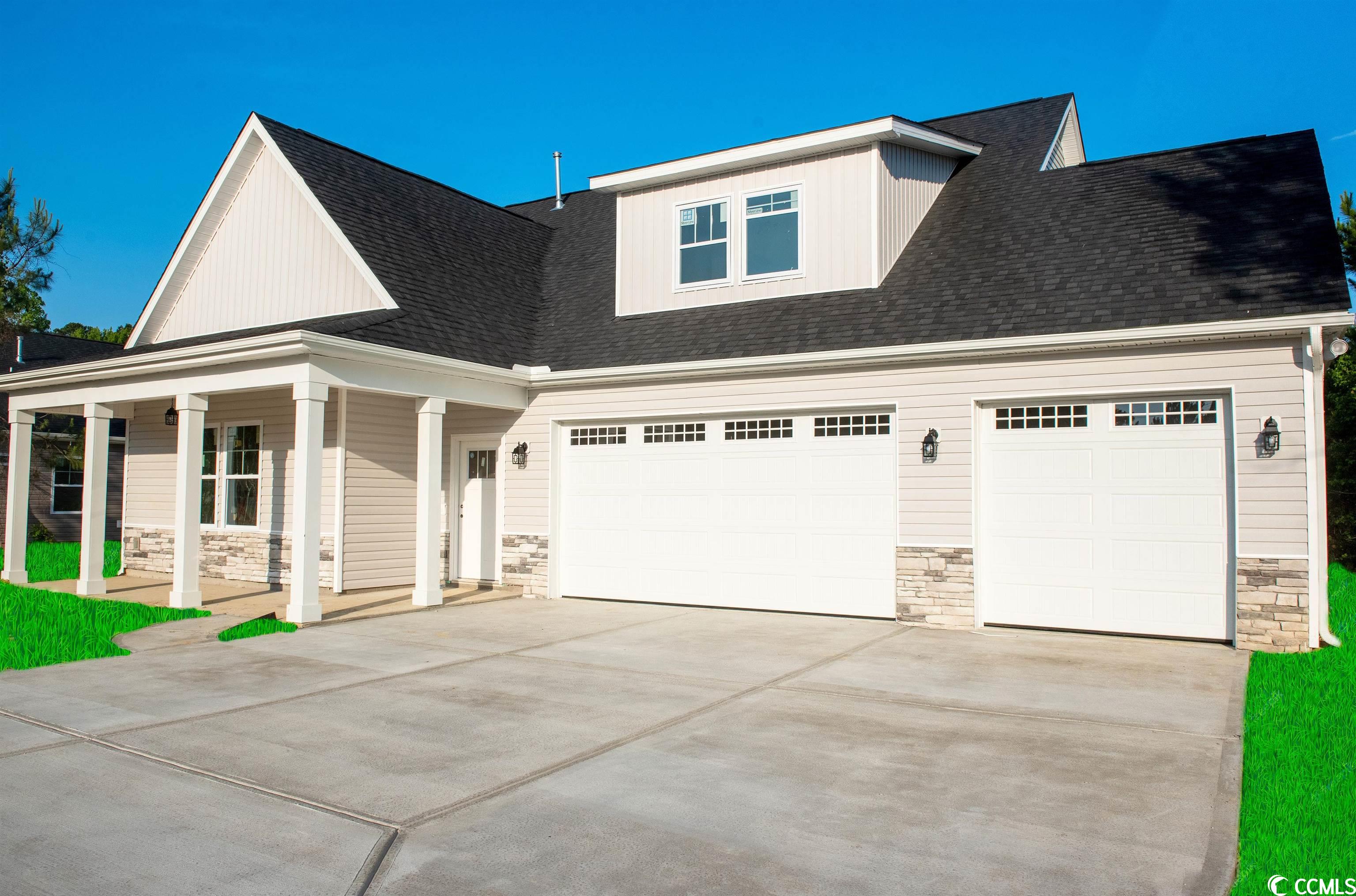 2558 Dogwood Rd. Longs, SC 29568