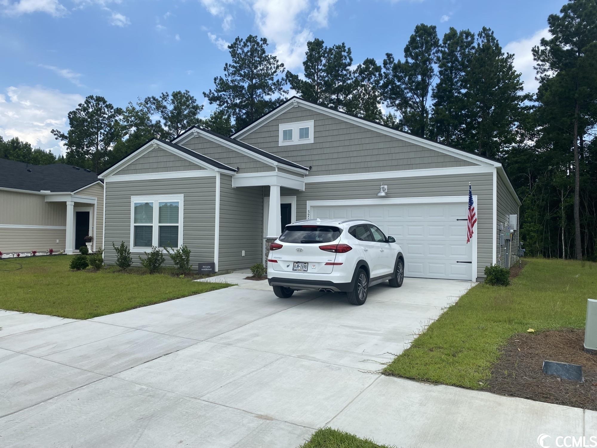 371 Fennec Loop Conway, SC 29526