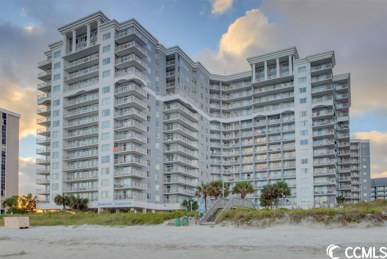 157 Seawatch Dr. UNIT #611 Myrtle Beach, SC 29572