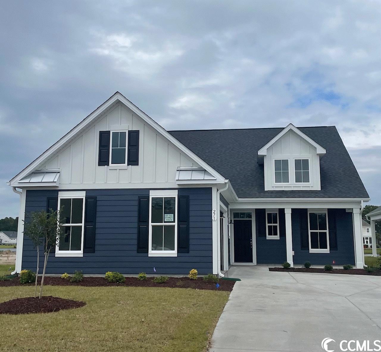 271 Starlit Way Myrtle Beach, SC 29579