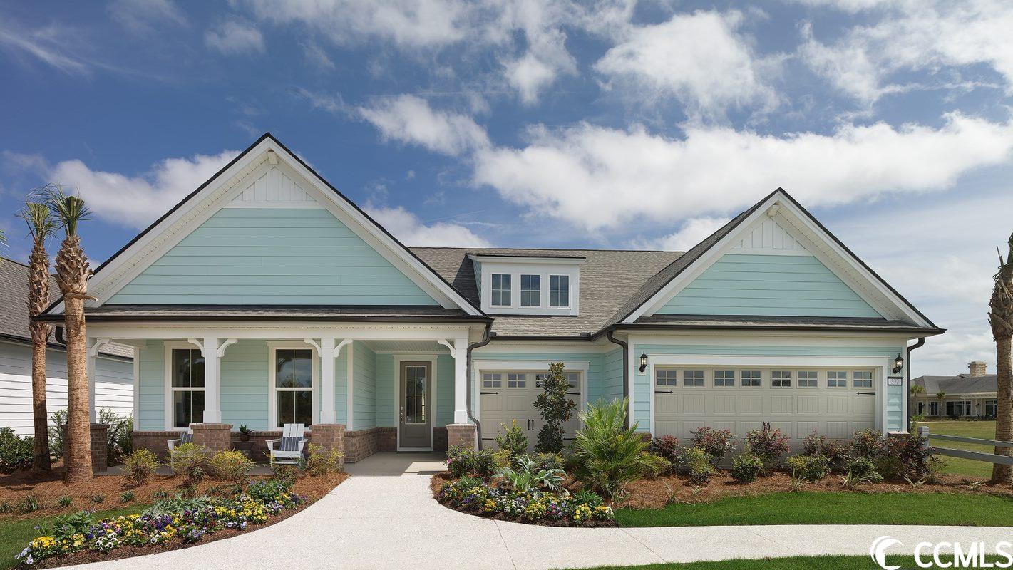 1723 Littleleaf Loop North Myrtle Beach, SC 29582
