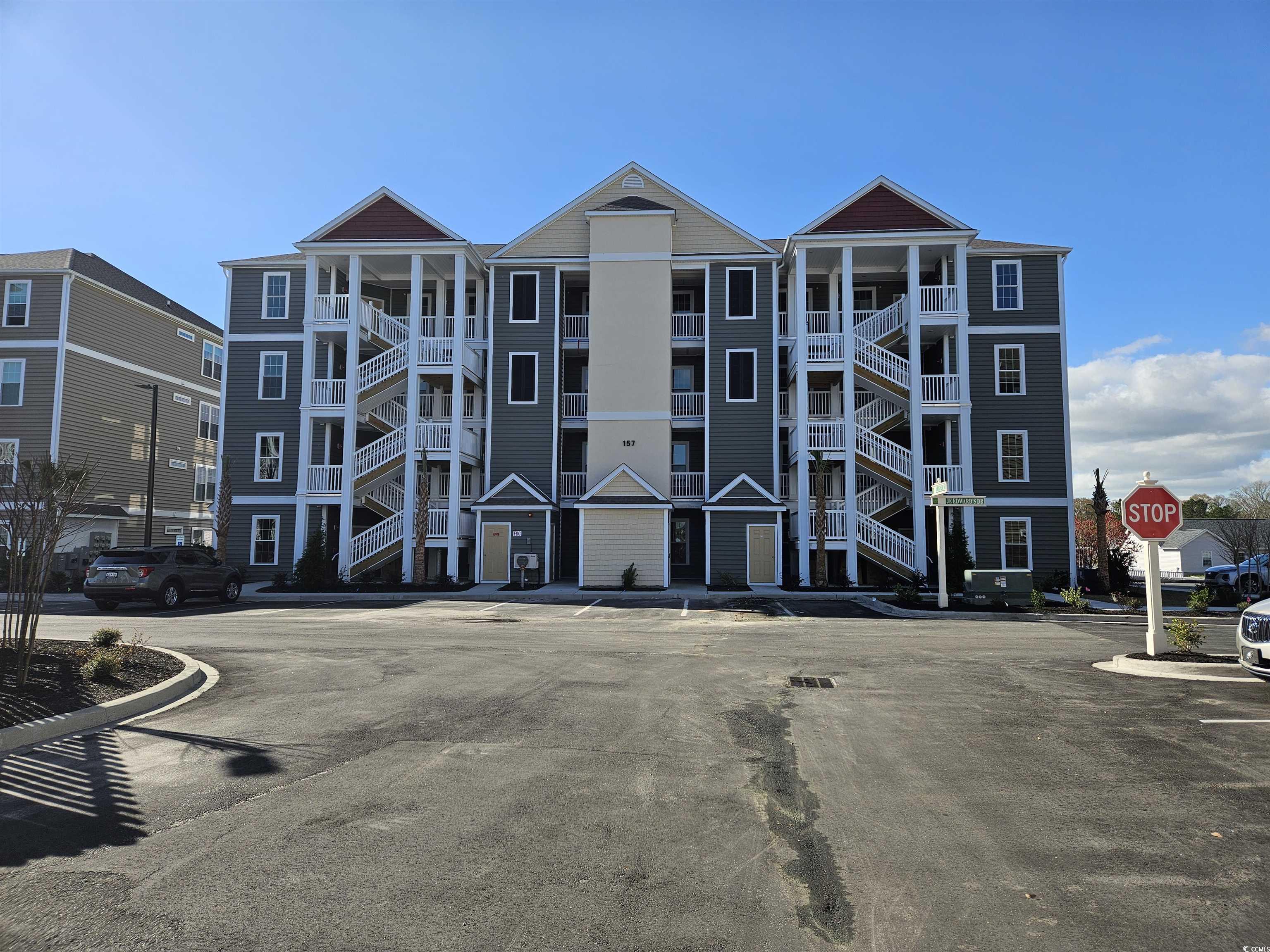 157 Ella Kinley Circle UNIT #201 Myrtle Beach, SC 29588