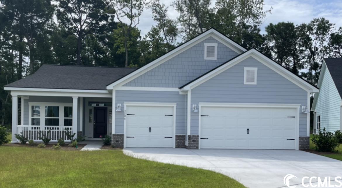 5506 Bristle Cone Ct. Myrtle Beach, SC 29577