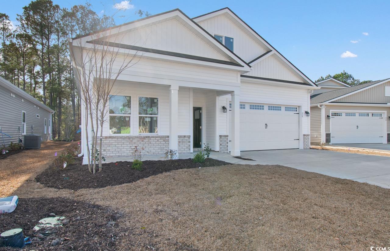 530 Beckham Ct. Murrells Inlet, SC 29576