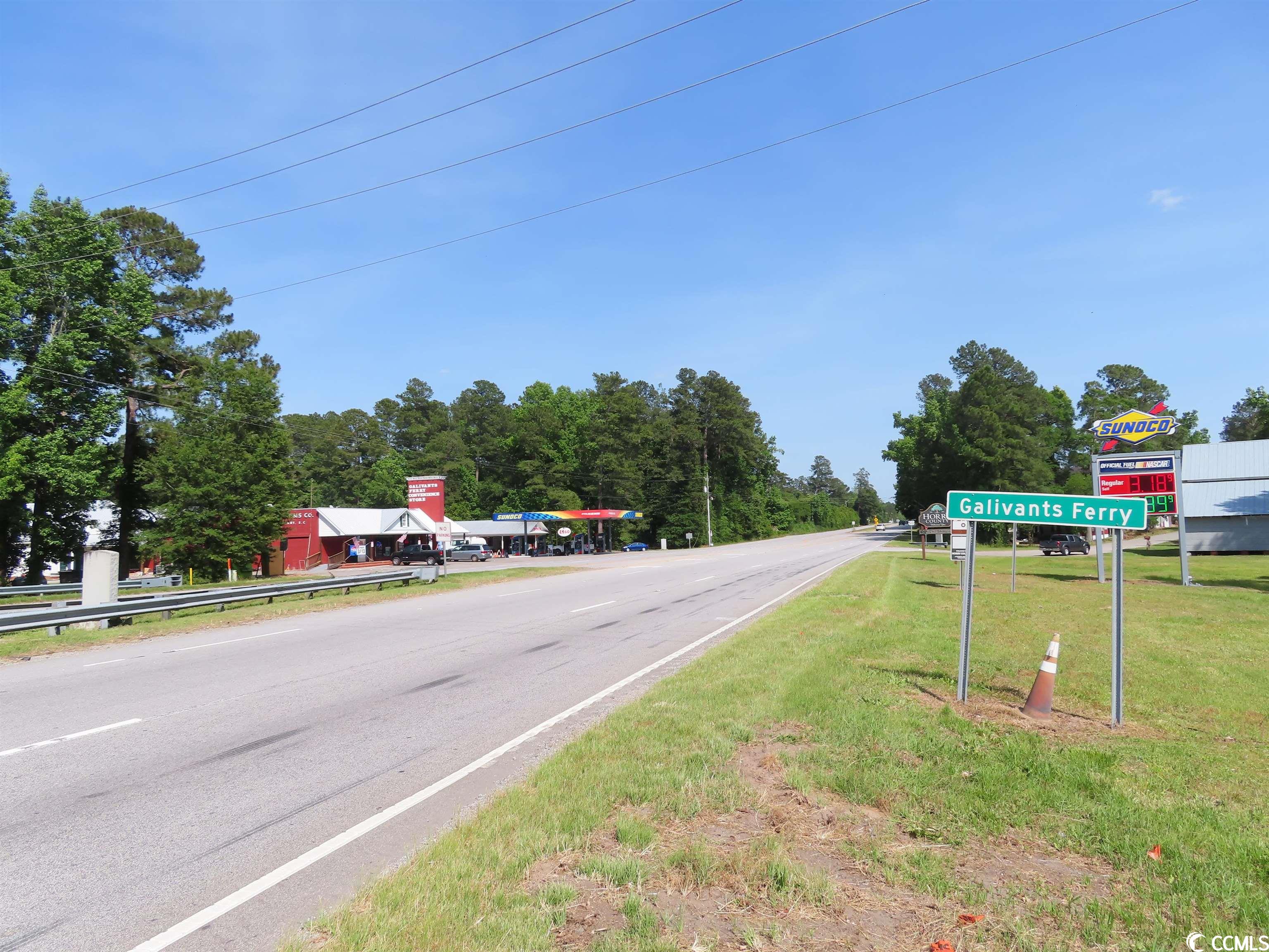 TBD Pee Dee Rd. N, Galivants Ferry, South Carolina image 18