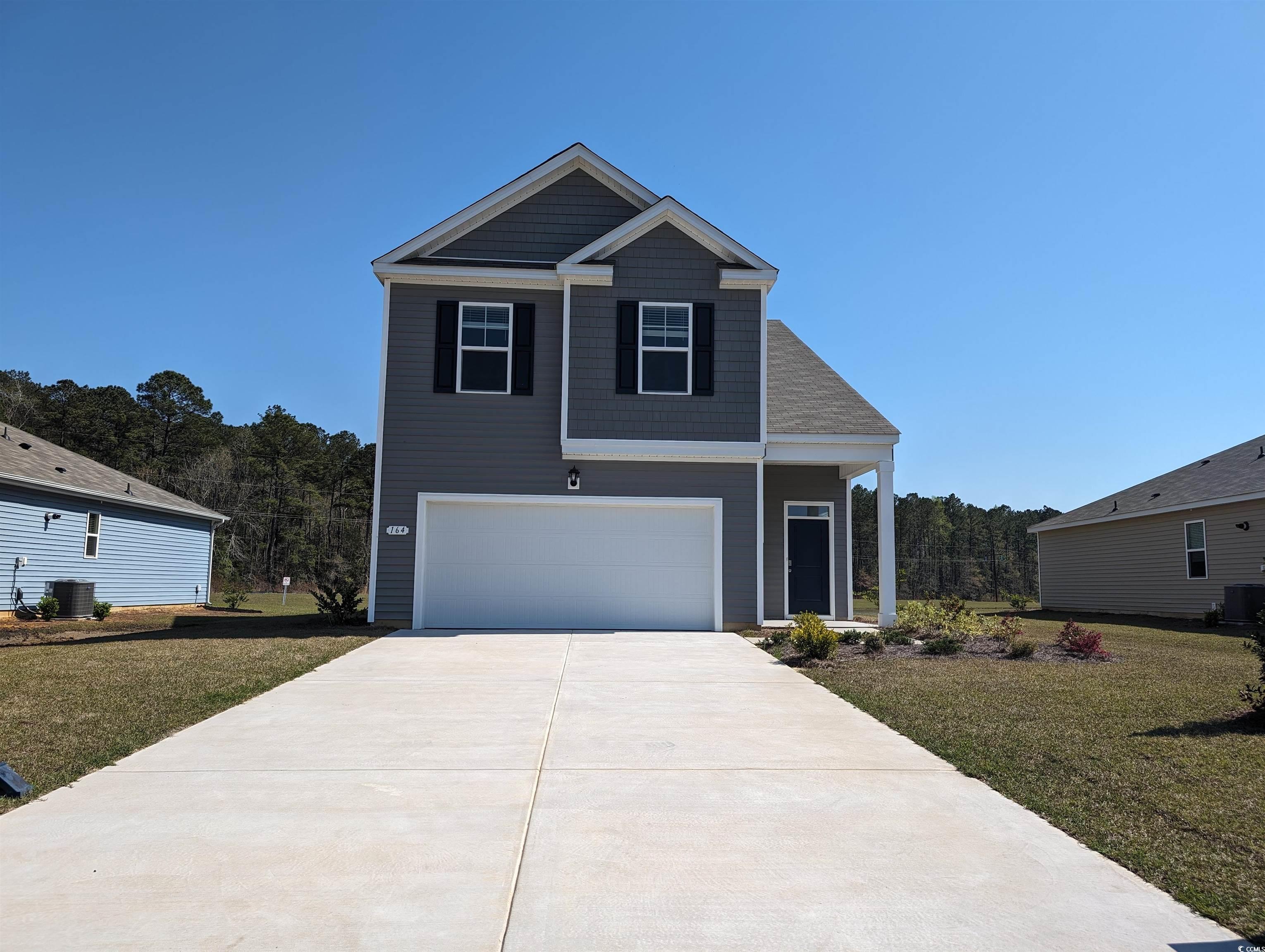 164 Columbus St. Conway, SC 29526