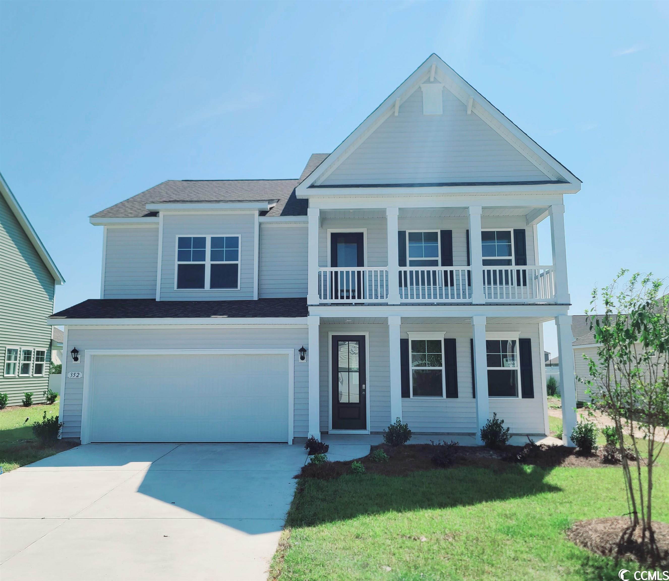 352 Cattle Drive Circle Myrtle Beach, SC 29588