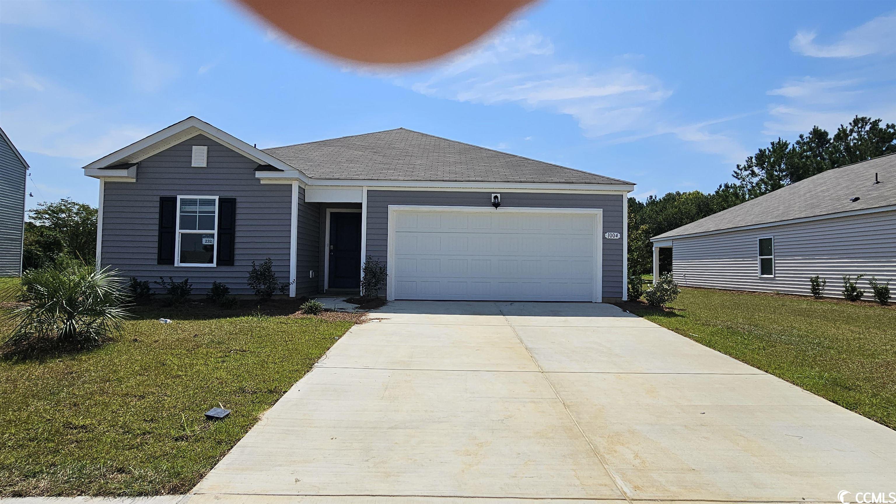 1004 Corn Husk Loop Conway, SC 29527