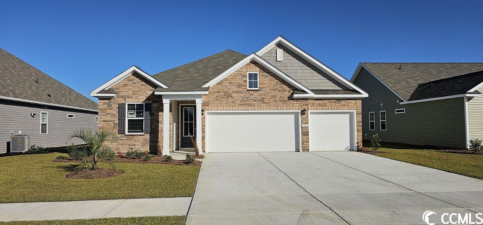 3065 Sutherland Dr. Little River, SC 29566