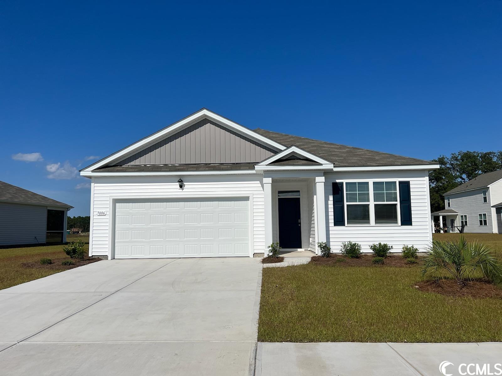 7006 Hazelhead Dr. Little River, SC 29566