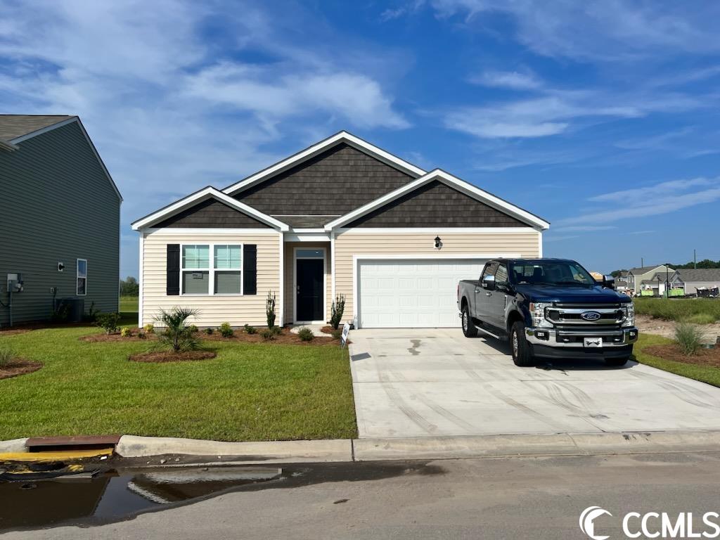 1650 Perthshire Loop Myrtle Beach, SC 29579