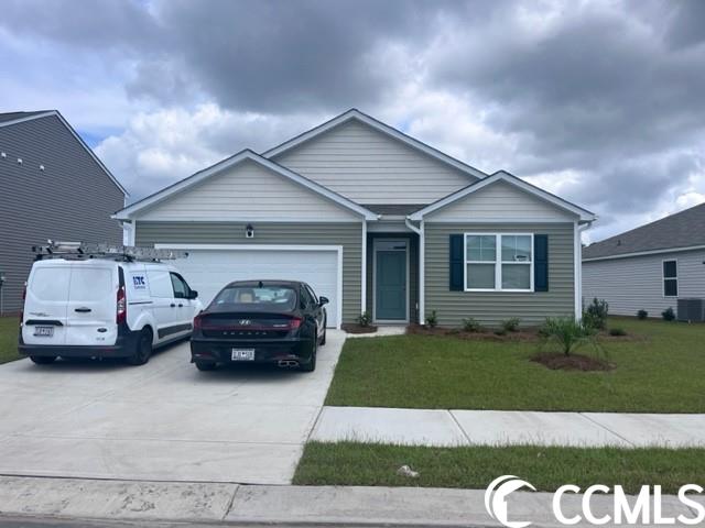 7014 Hazelhead Dr. Little River, SC 29566