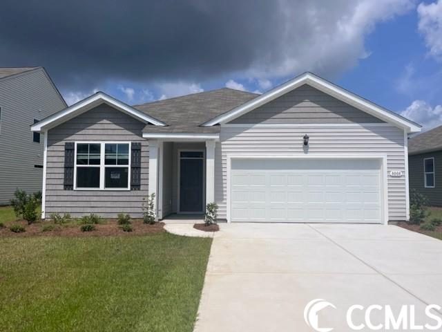 8008 Strudwick Dr. Little River, SC 29566