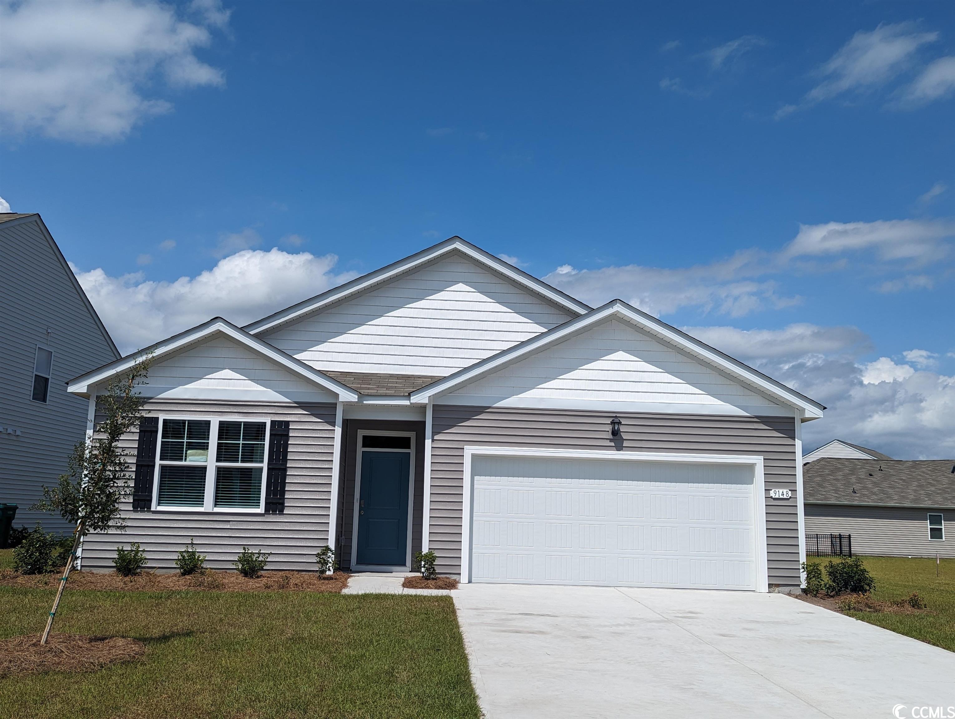 9148 Fort Hill Way Myrtle Beach, SC 29579