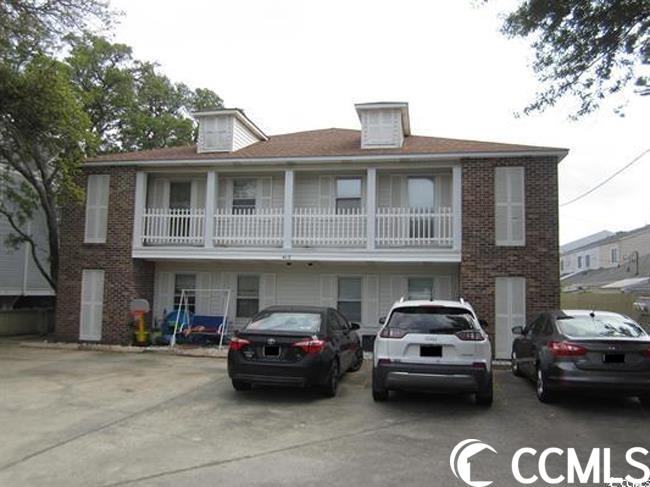 412 27th Ave. N Myrtle Beach, SC 29577