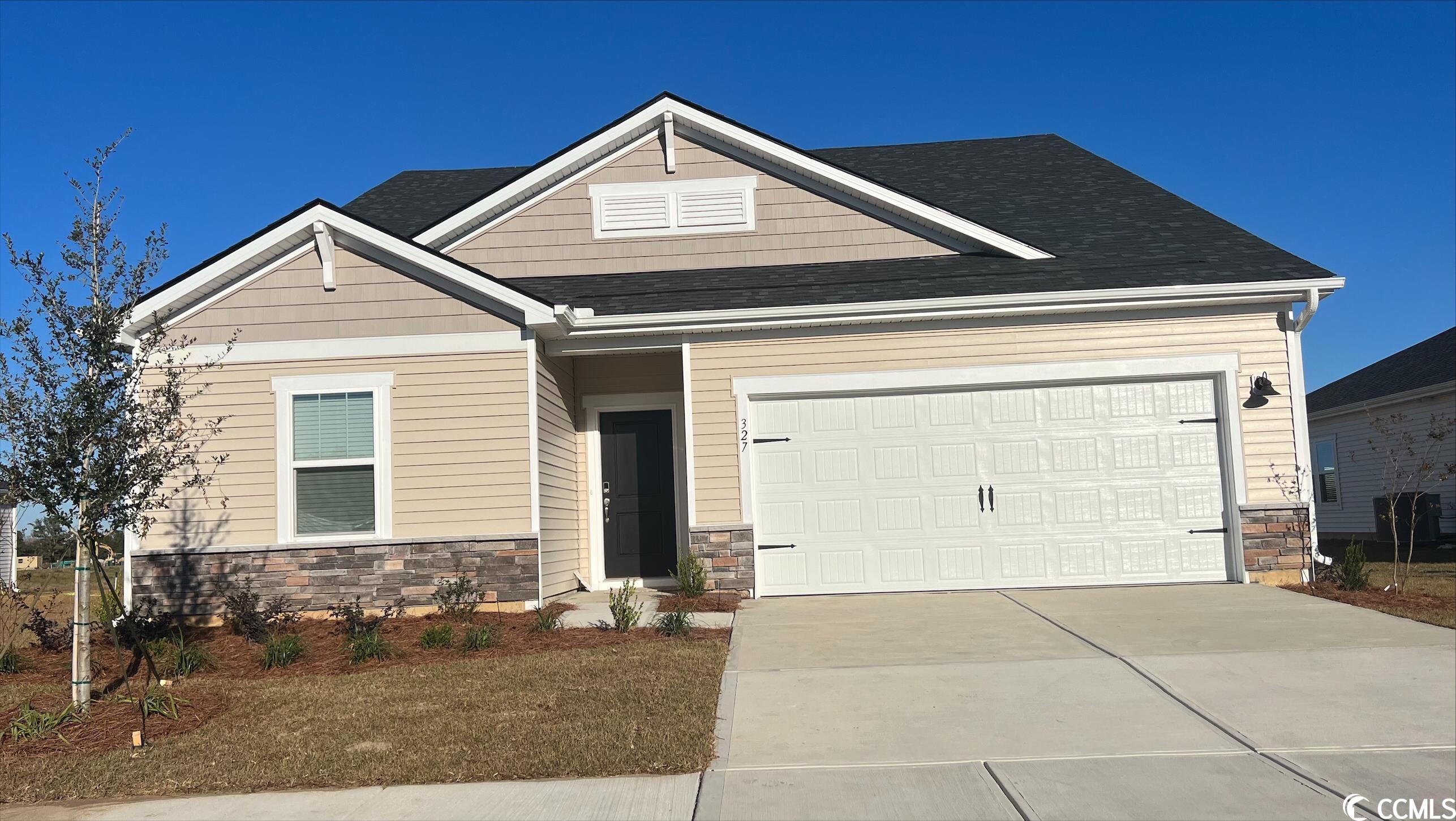 327 Wades Way Longs, SC 29568