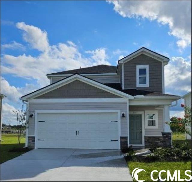 4787 Hopespring St. Myrtle Beach, SC 29579