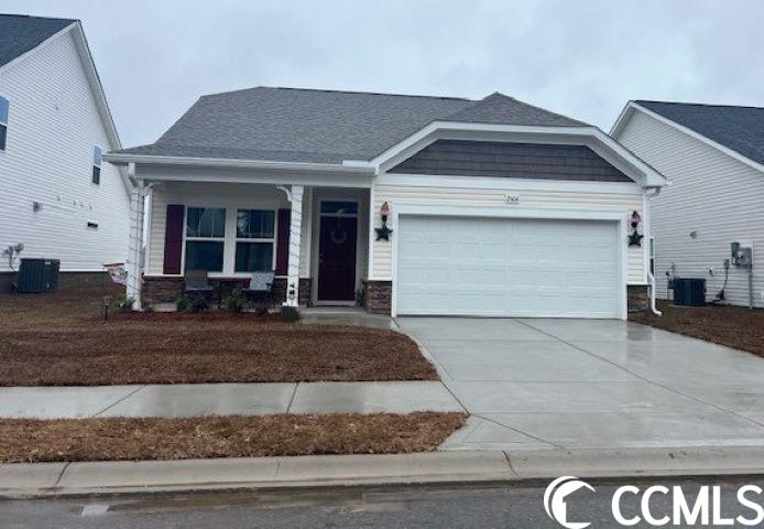 2404 Capri Court Conway, SC 29527
