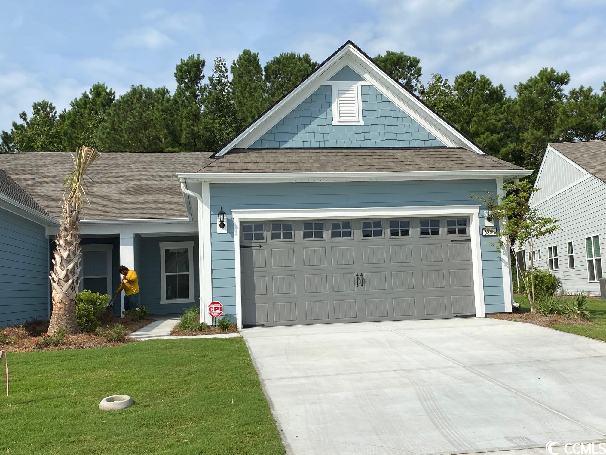 5887 Cremona Dr. Myrtle Beach, SC 29577