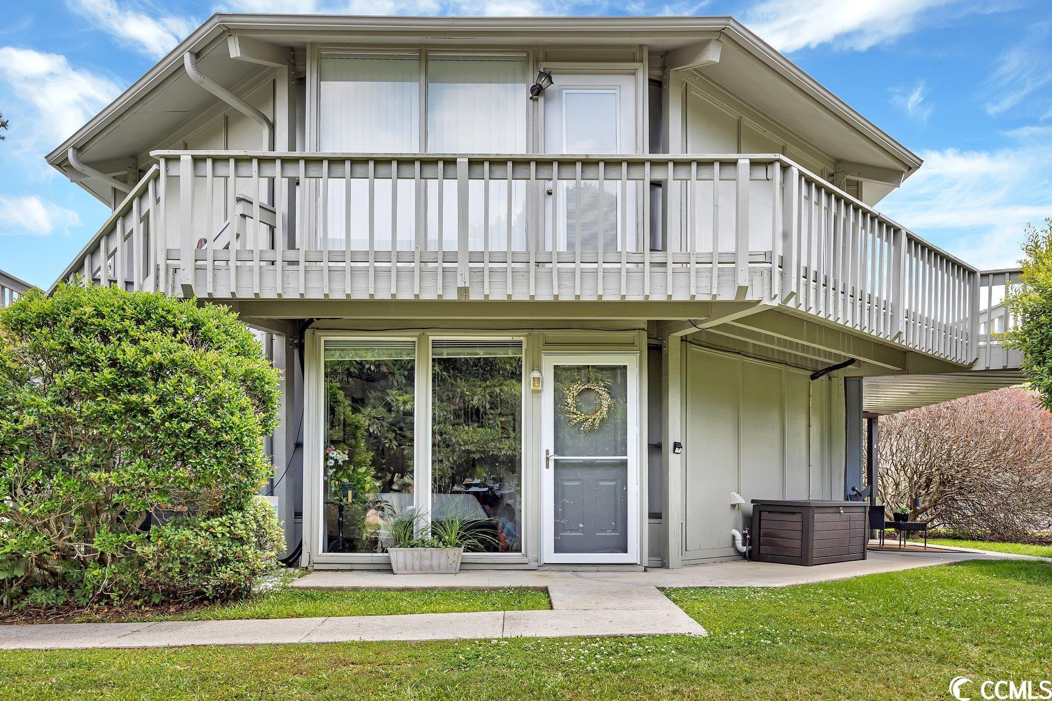 401 Tree Top Ct. Myrtle Beach, SC 29588