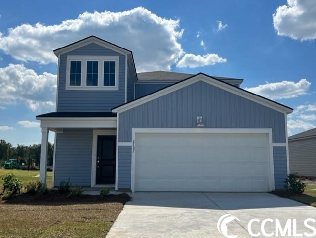 8107 Forest Edge Dr. Myrtle Beach, SC 29579