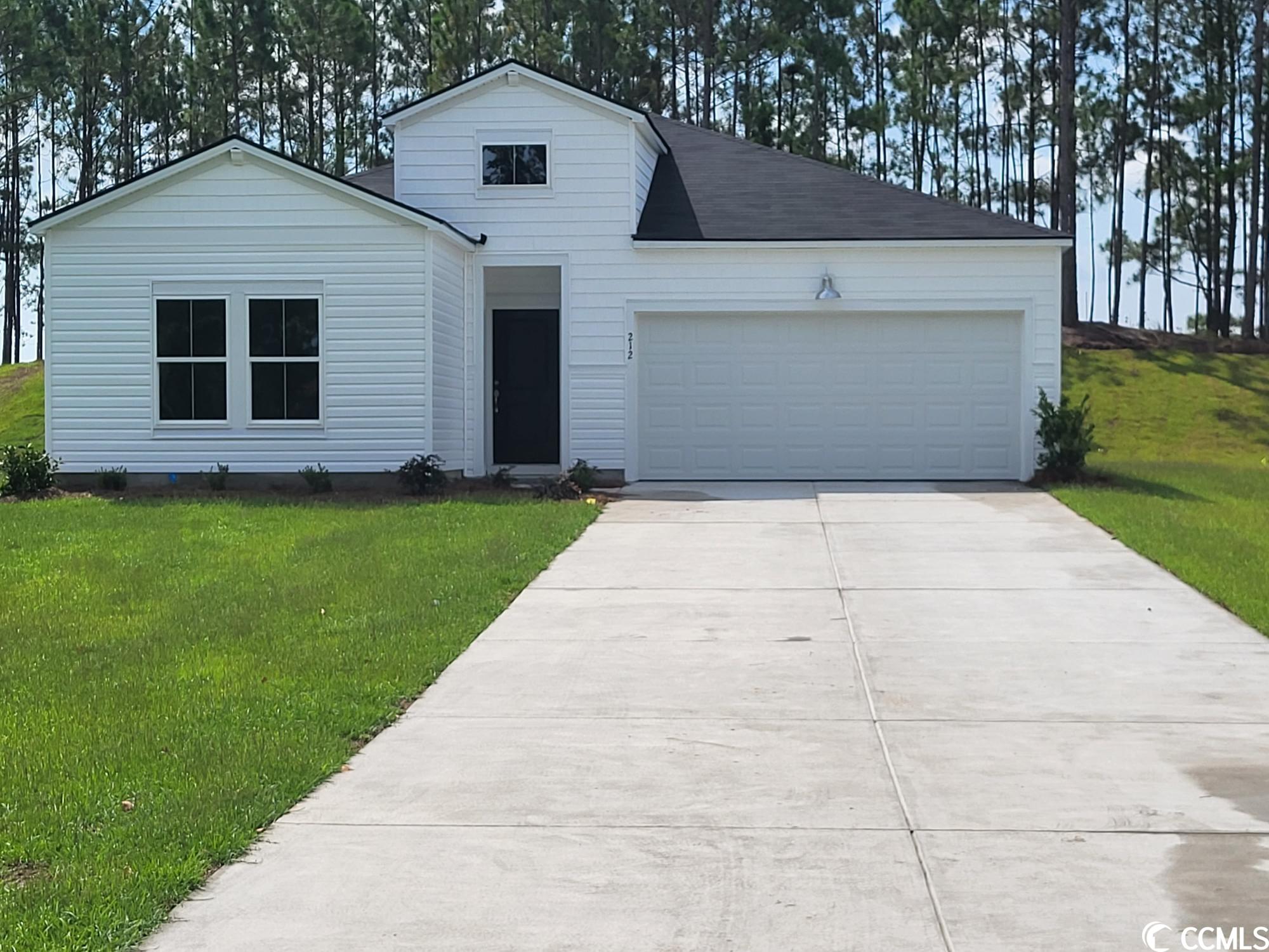212 Carolina Lakes Blvd. Myrtle Beach, SC 29588