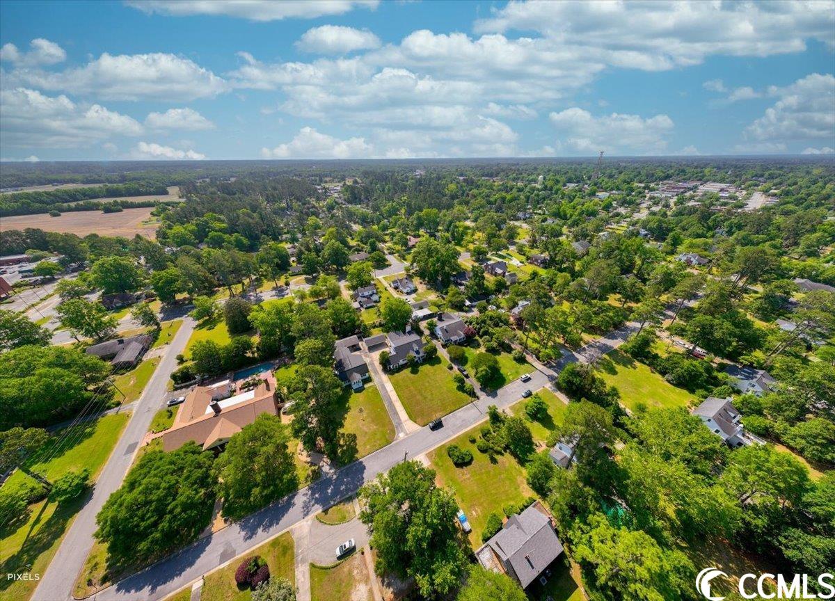 1002 Evans Rd., Marion, South Carolina image 3