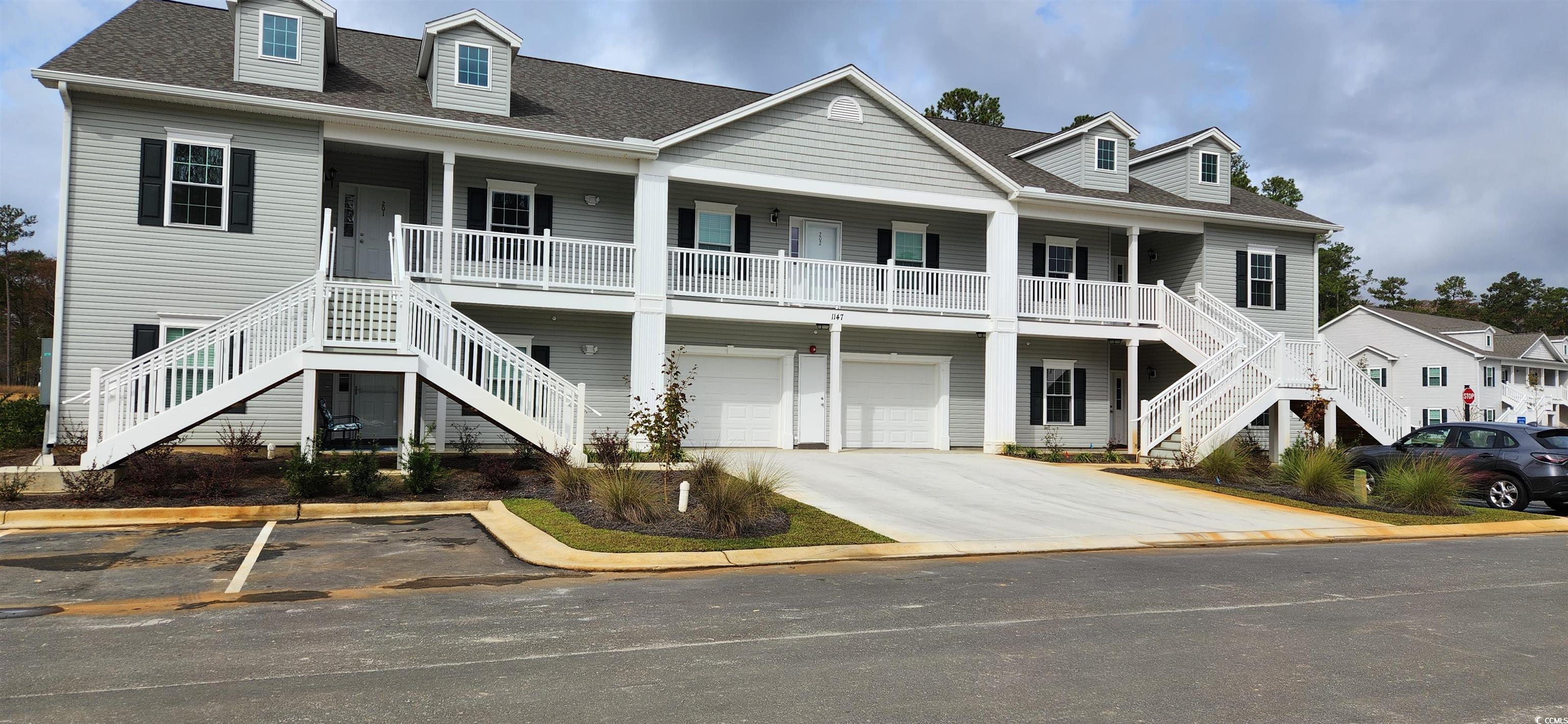 1147 Freeboard St. UNIT #203 Murrells Inlet, SC 29576