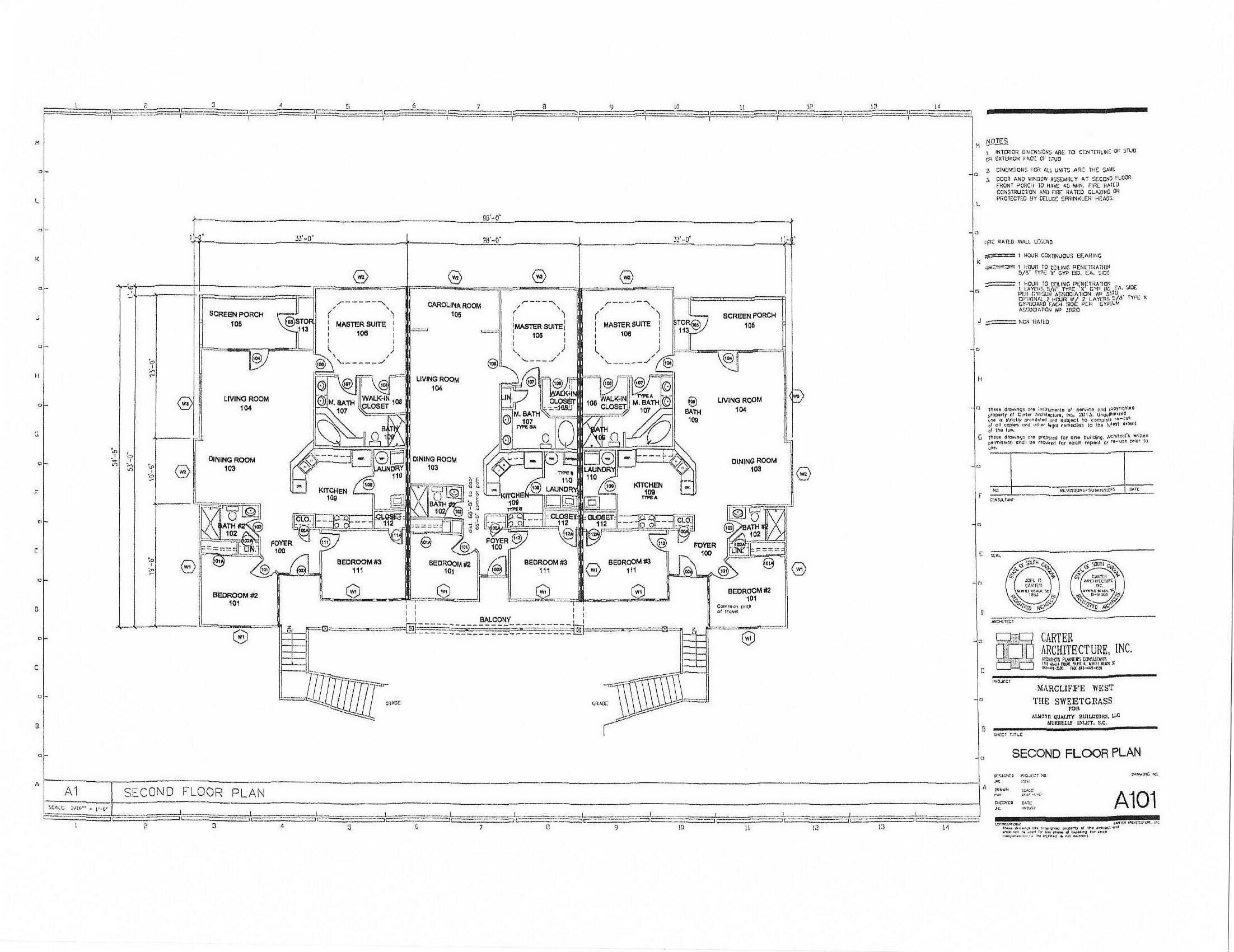 1147 Freeboard St. #203, Murrells Inlet, South Carolina image 28