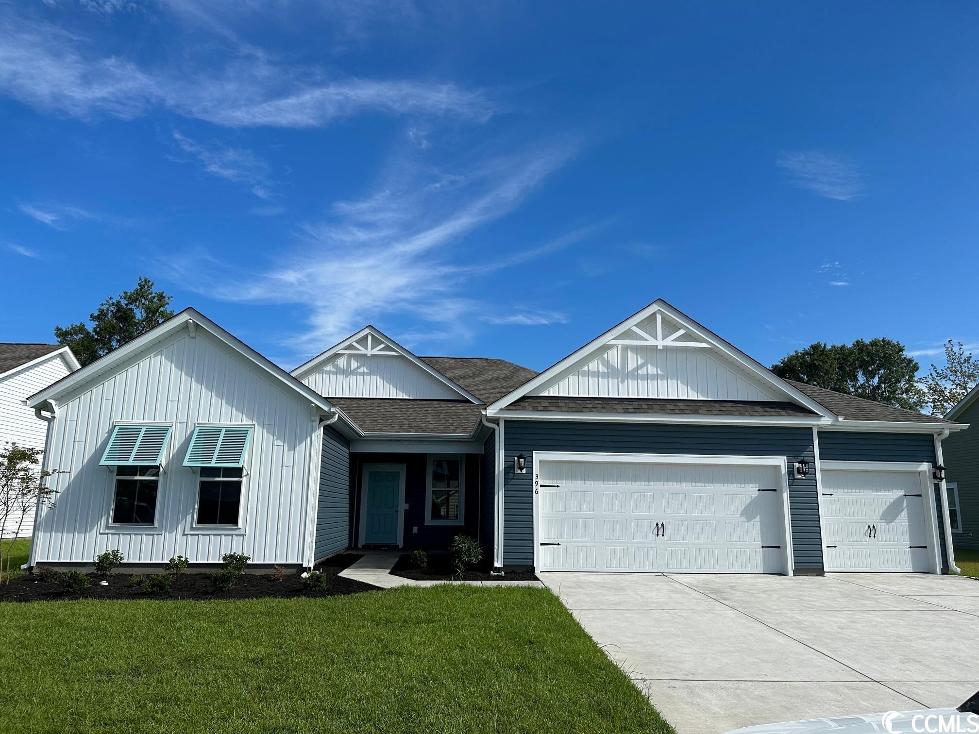 396 Mikita Dr. Surfside Beach, SC 29575