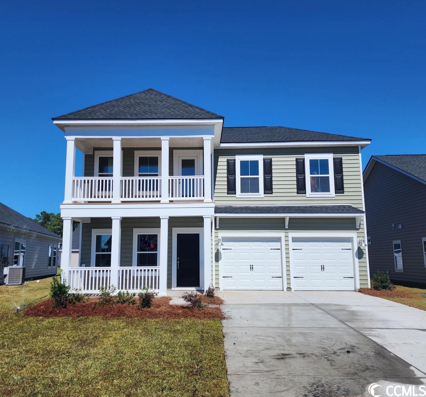131 Albatross Way Myrtle Beach, SC 29579
