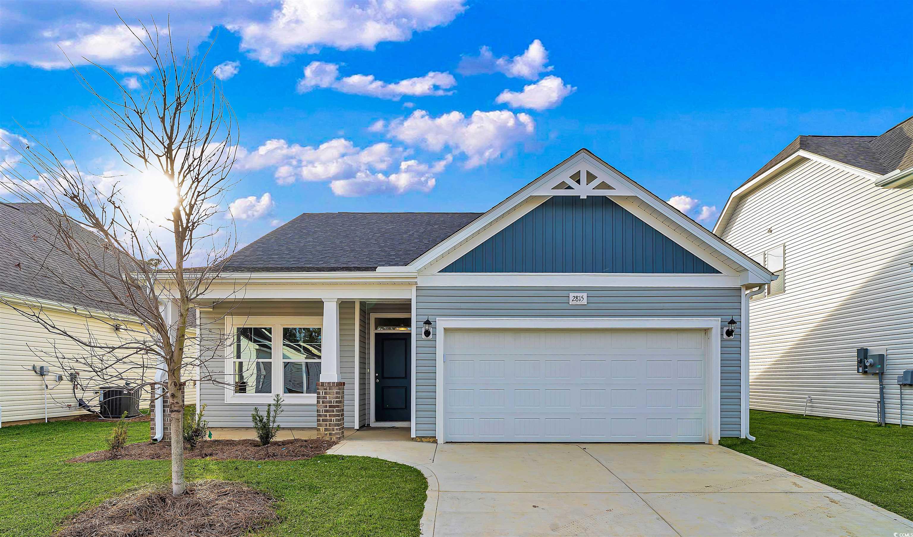 2815 Spain Ln. Conway, SC 29527