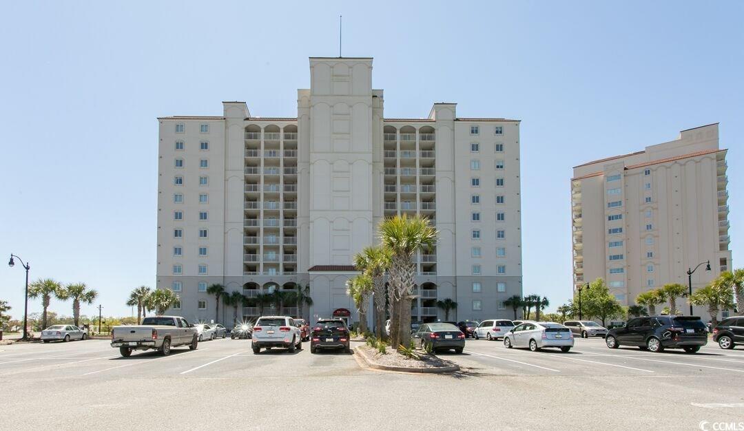 2151 Bridgeview Ct. UNIT 1-605 North Myrtle Beach, SC 29582