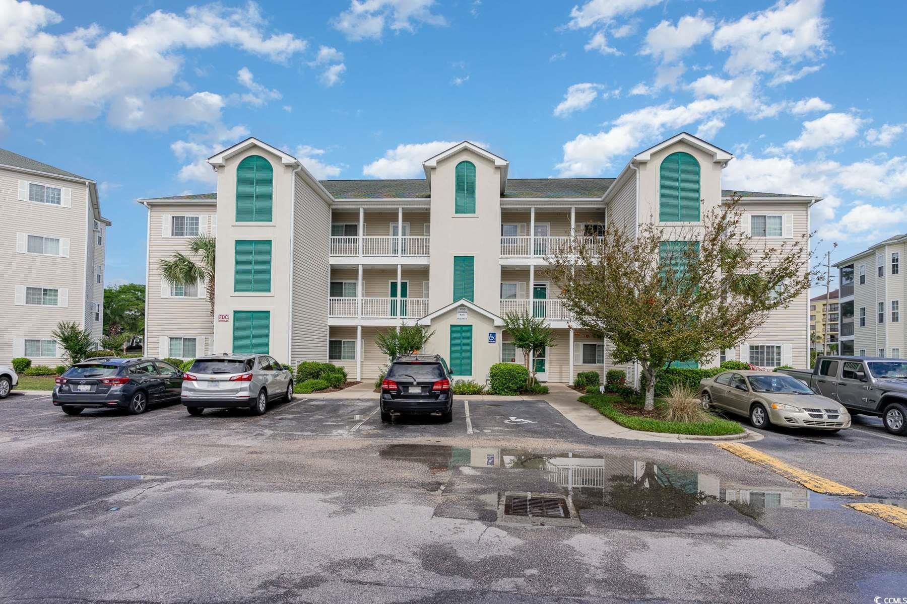 1100 Commons Blvd. UNIT D-404 Myrtle Beach, SC 29572