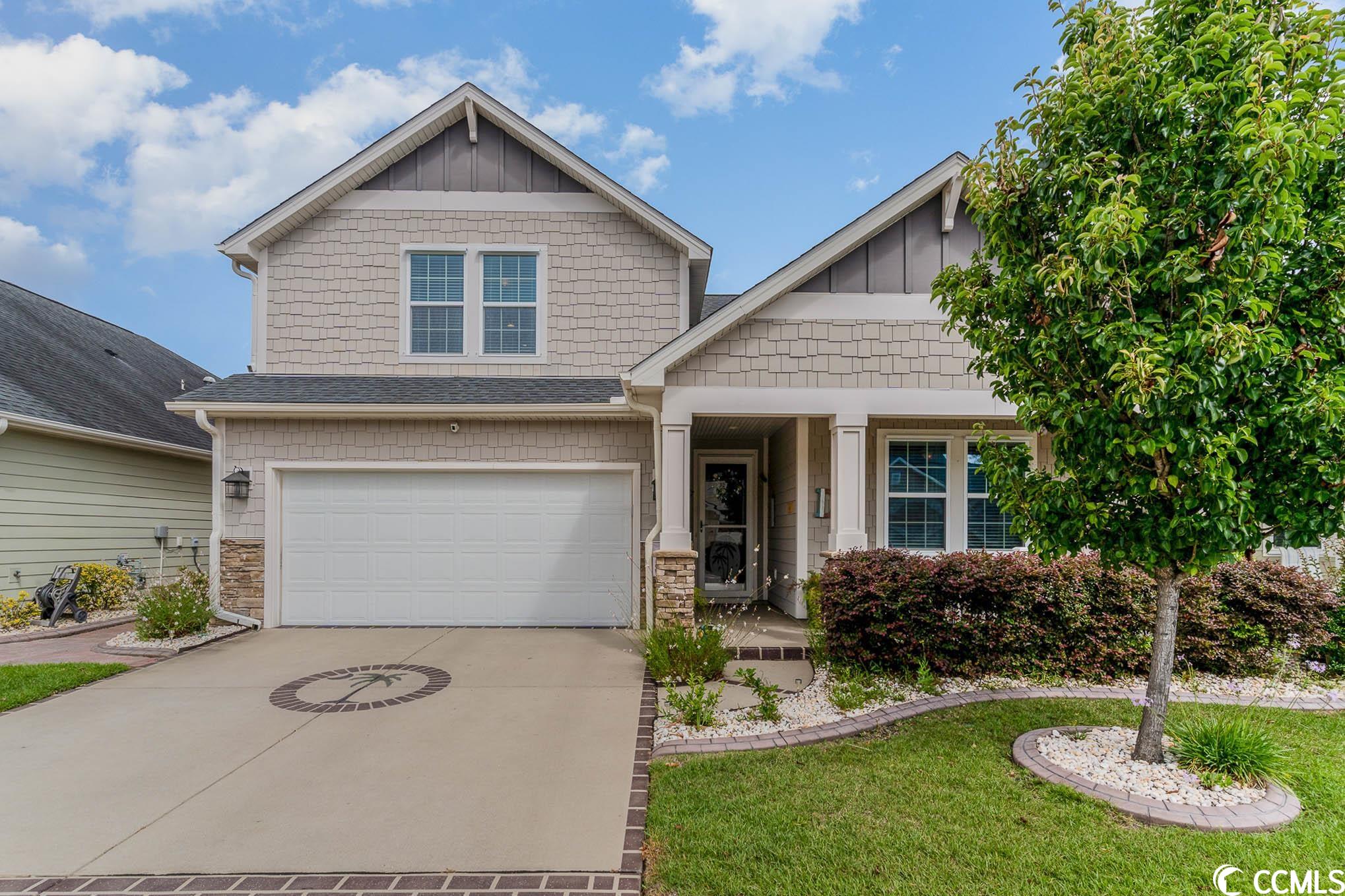 2543 Heritage Loop Myrtle Beach, SC 29577