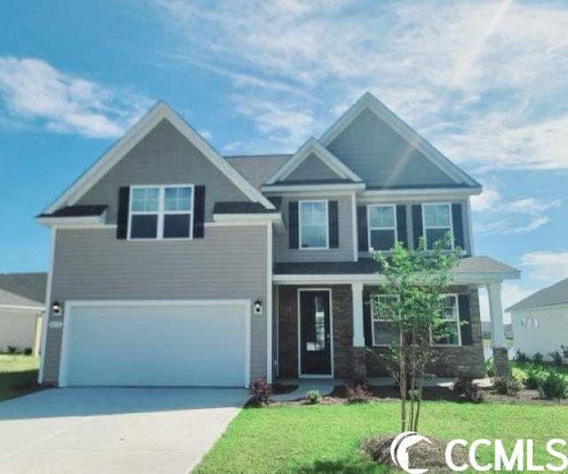 433 Cattle Drive Circle Myrtle Beach, SC 29588