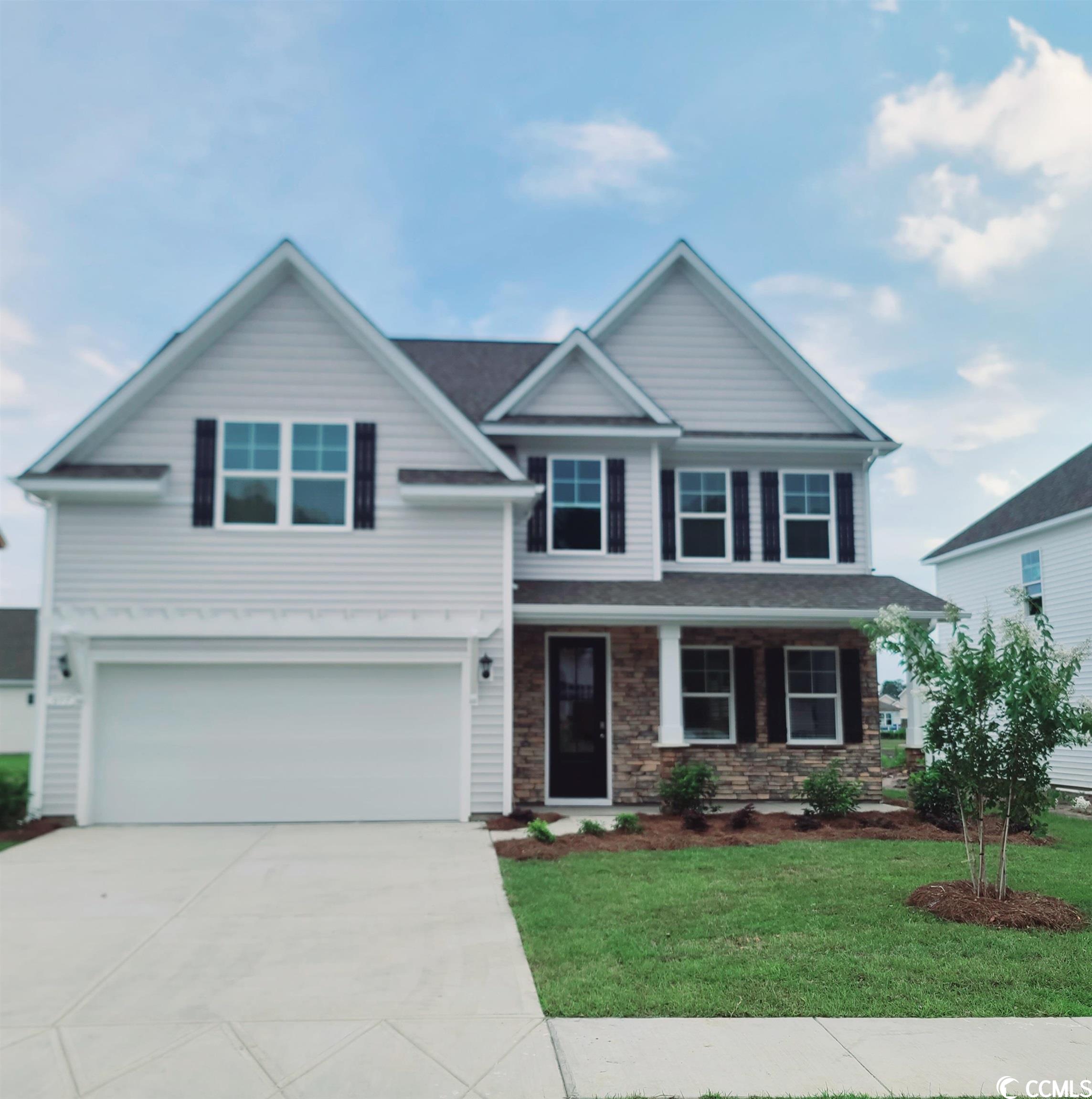 377 Cattle Drive Circle Myrtle Beach, SC 29588